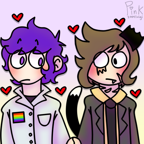 The Homos